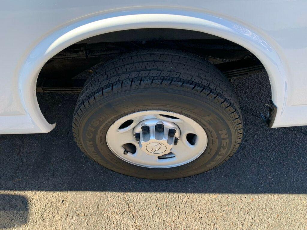 used 2015 Chevrolet Express 2500 car, priced at $14,950