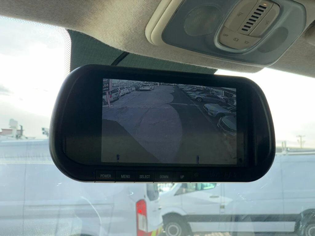 used 2018 Ram ProMaster 2500 car, priced at $16,950