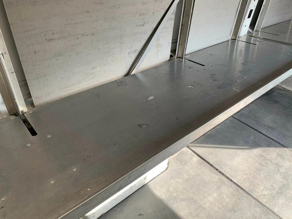 used 2018 Ram ProMaster 2500 car, priced at $16,950