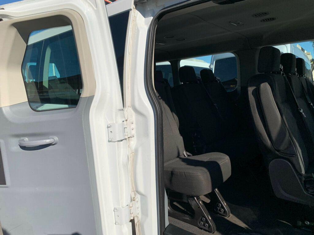 used 2019 Ford Transit-350 car, priced at $24,950