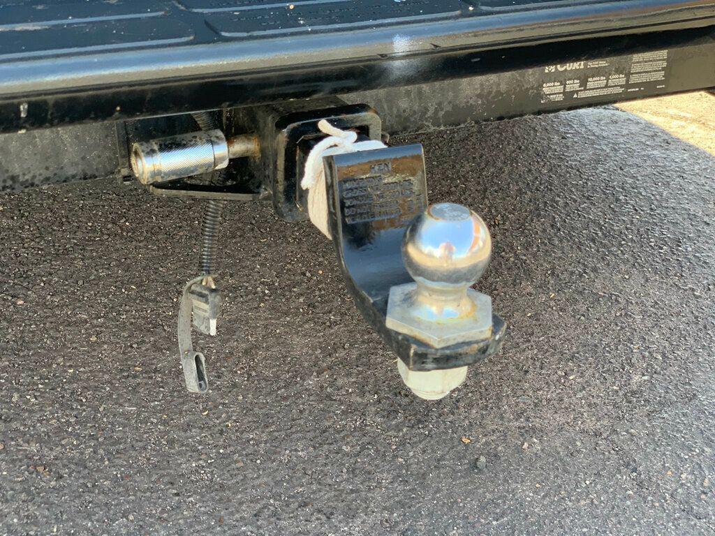 used 2020 Chevrolet Express 2500 car, priced at $21,550