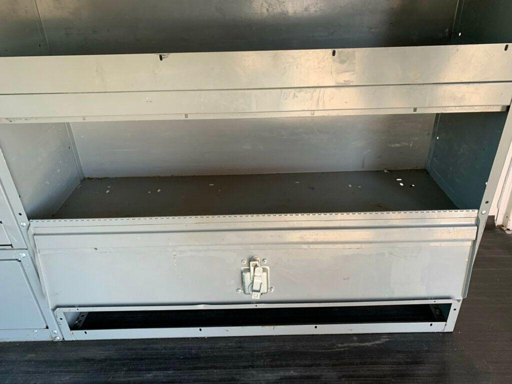 used 2020 Chevrolet Express 2500 car, priced at $21,550