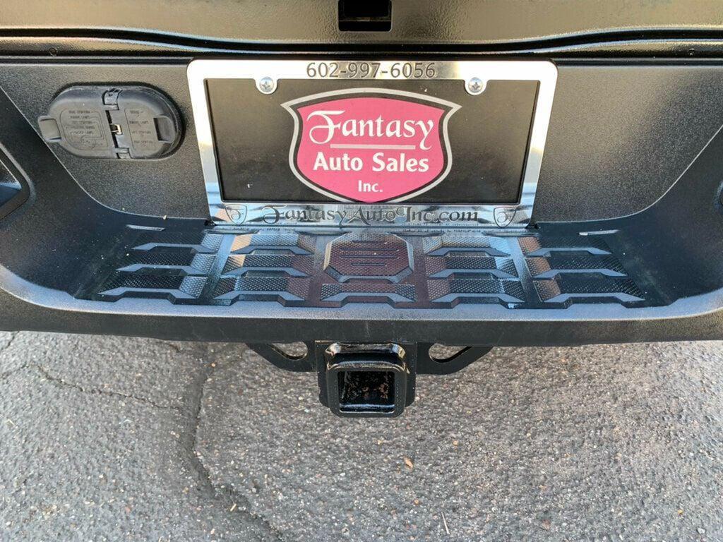 used 2019 Toyota Tacoma car, priced at $23,950