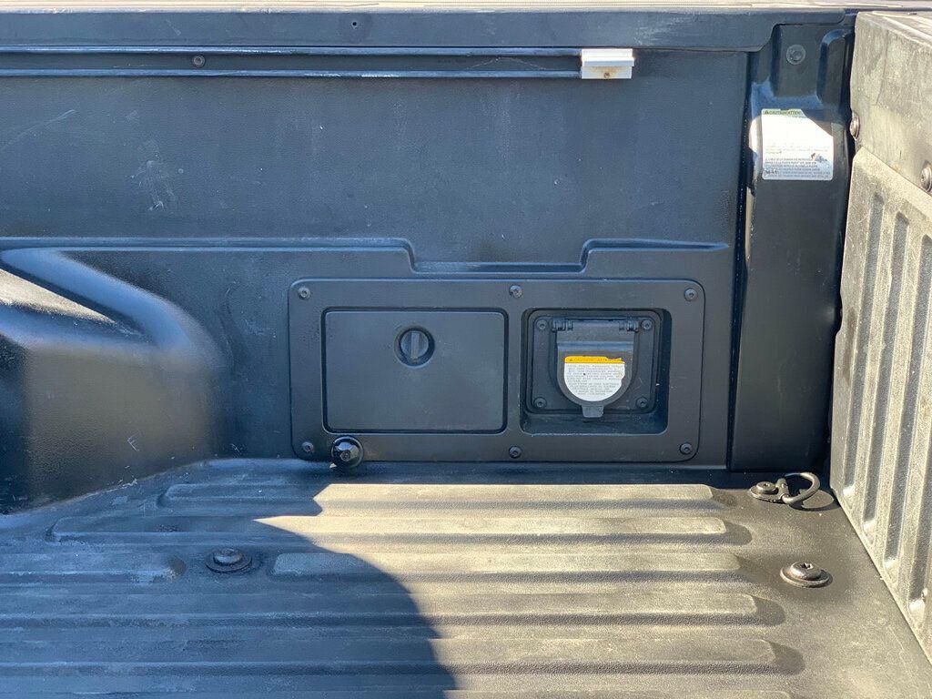 used 2019 Toyota Tacoma car, priced at $24,550