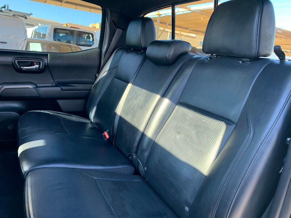 used 2019 Toyota Tacoma car, priced at $24,550