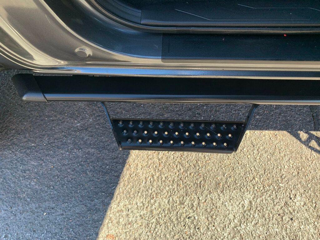 used 2019 Toyota Tacoma car, priced at $24,550