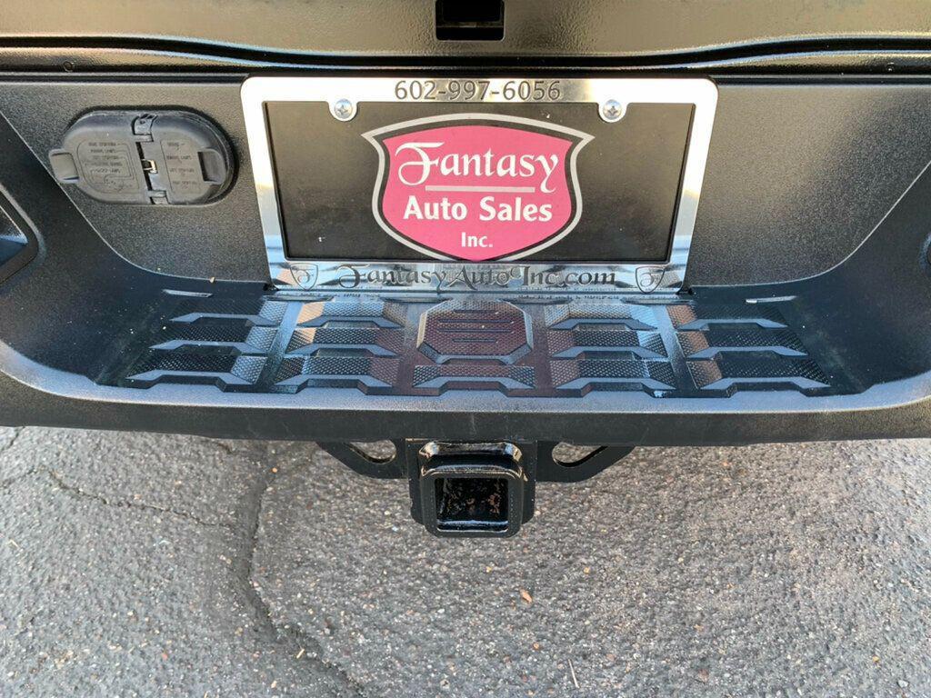 used 2019 Toyota Tacoma car, priced at $24,550