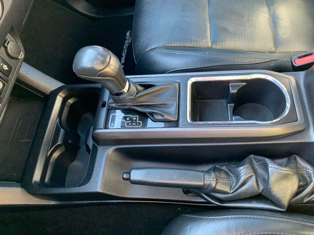 used 2019 Toyota Tacoma car, priced at $24,550