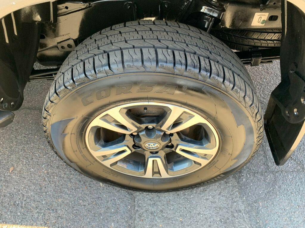 used 2019 Toyota Tacoma car, priced at $24,550