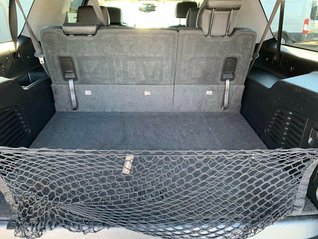 used 2018 Chevrolet Suburban car, priced at $21,950