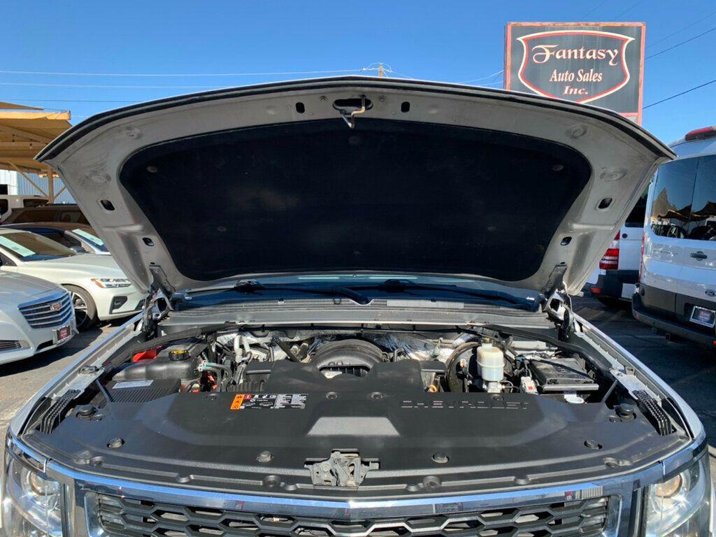 used 2018 Chevrolet Suburban car, priced at $21,950