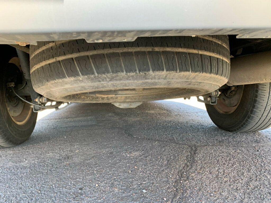 used 2018 Chevrolet Suburban car, priced at $21,950