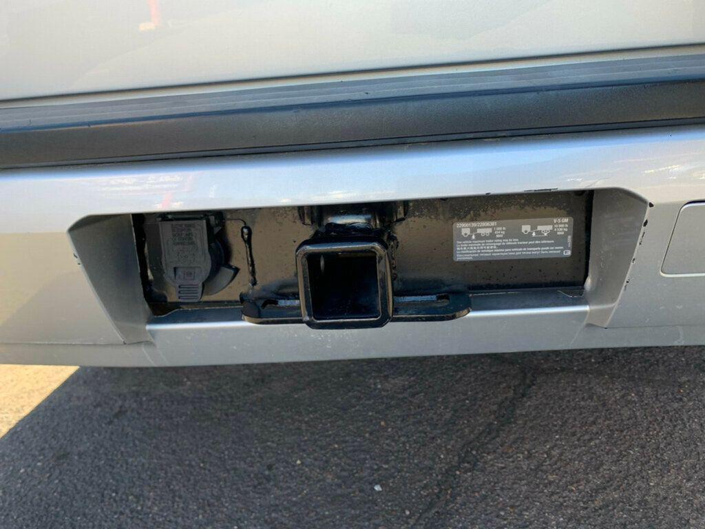 used 2018 Chevrolet Suburban car, priced at $21,950