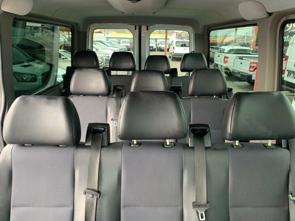 used 2016 Mercedes-Benz Sprinter car, priced at $27,950