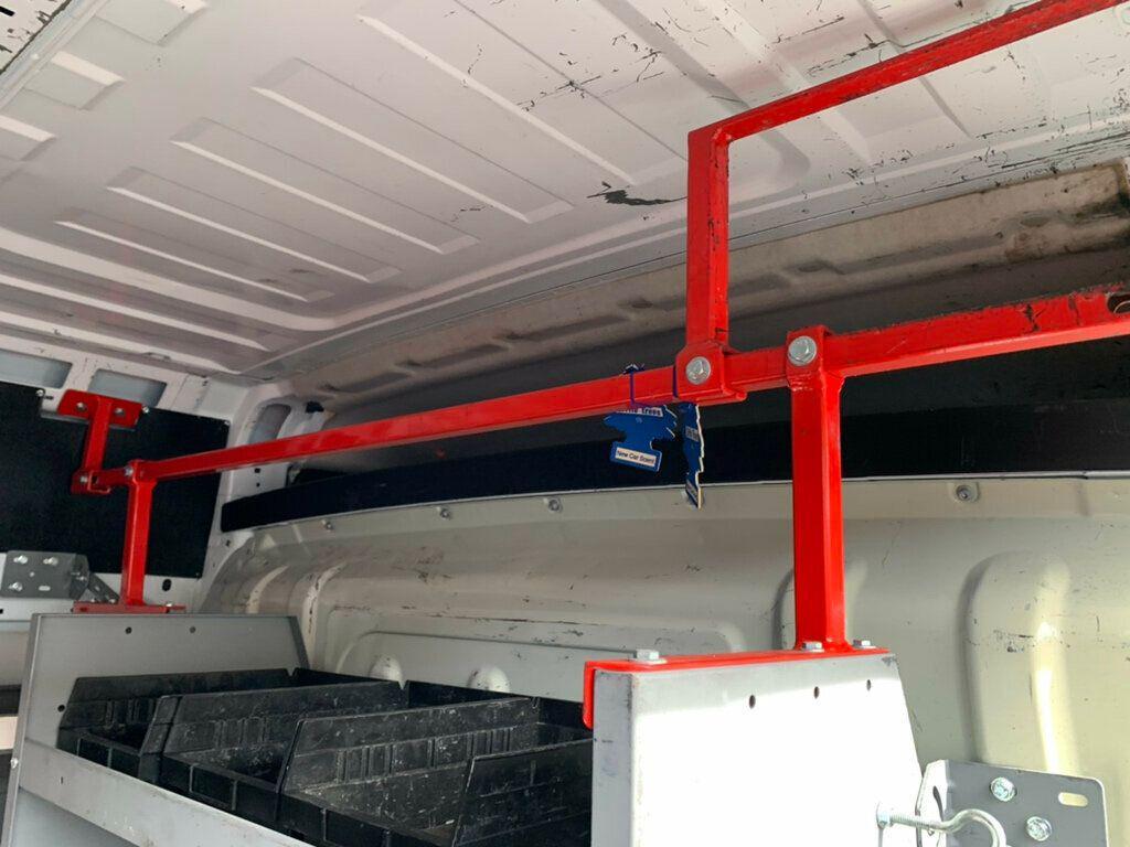 used 2019 Ram ProMaster 2500 car, priced at $19,950