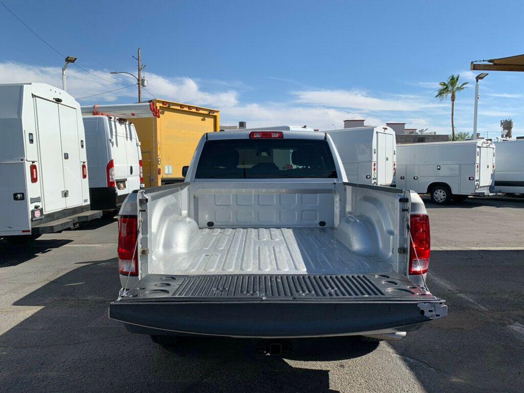 used 2017 Ram 1500 car, priced at $18,950