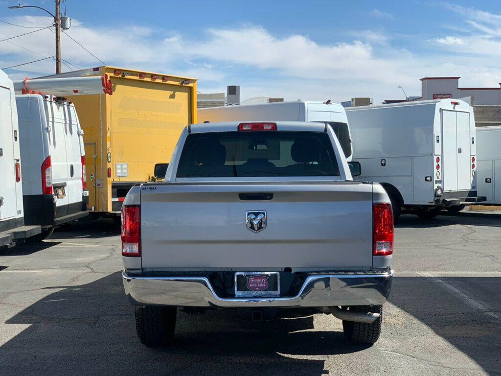 used 2017 Ram 1500 car, priced at $18,950