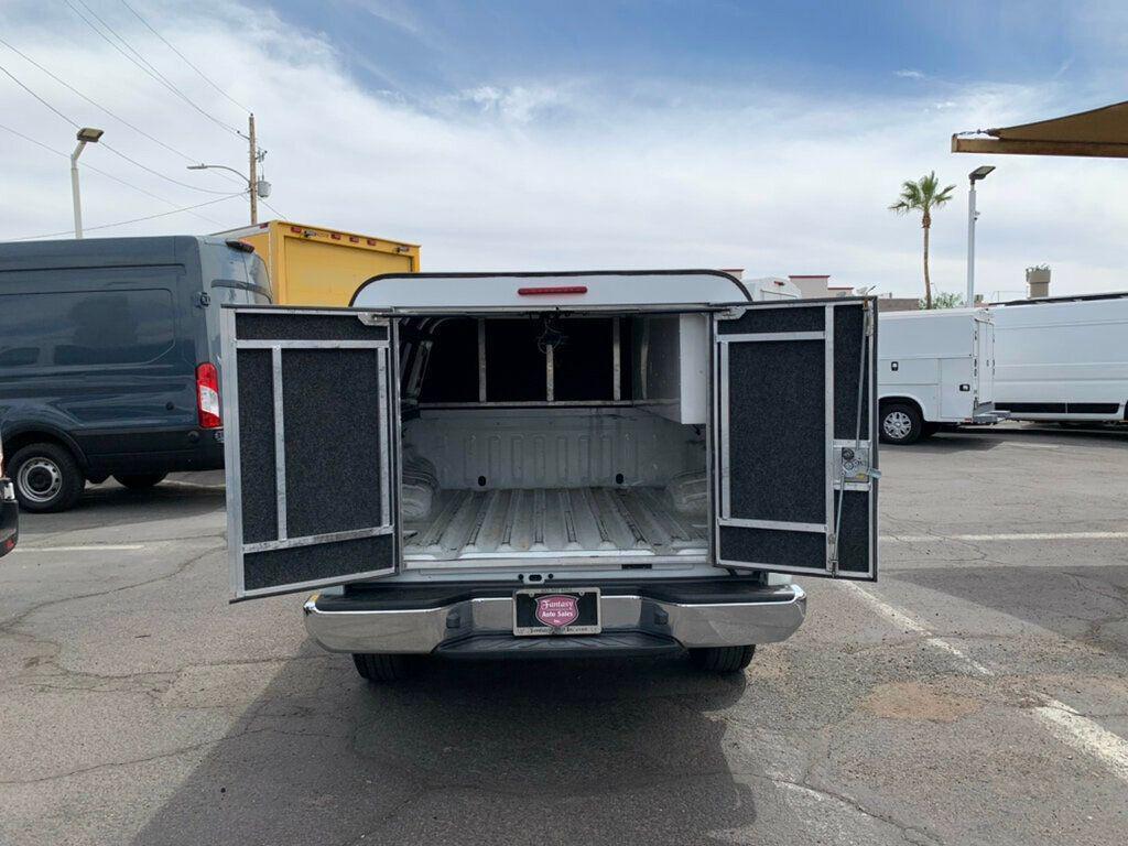 used 2015 Nissan Frontier car, priced at $13,950