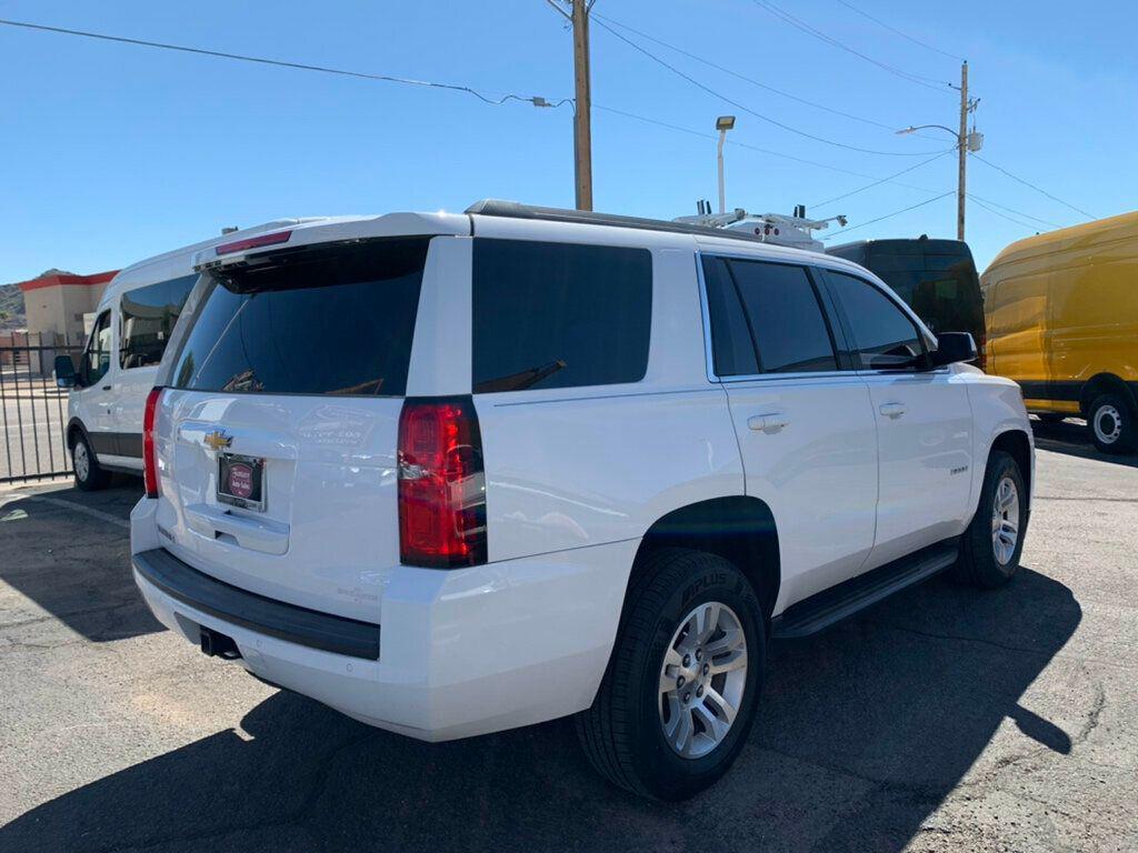 used 2019 Chevrolet Tahoe car, priced at $23,500