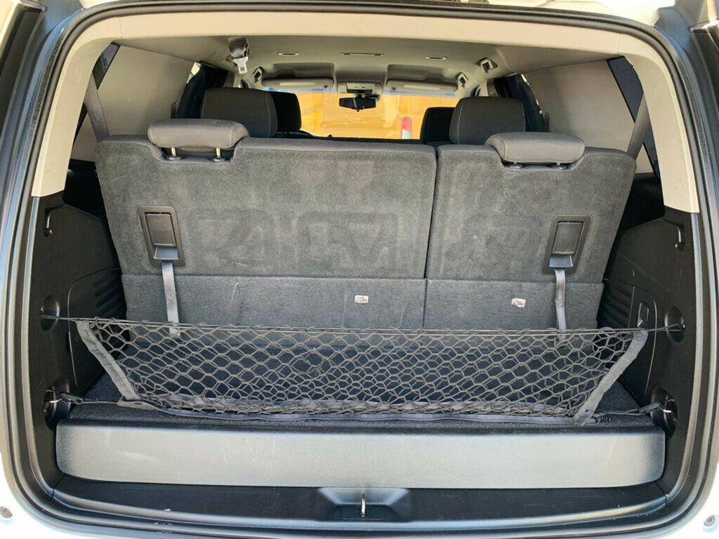 used 2019 Chevrolet Tahoe car, priced at $23,500