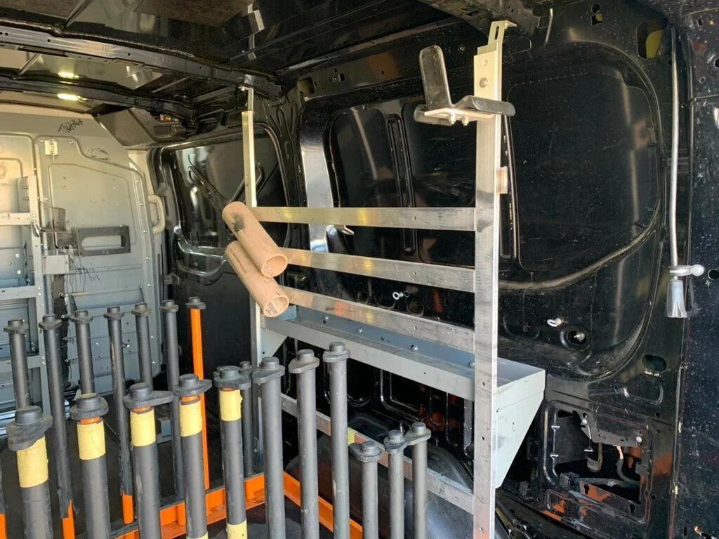 used 2017 Ford Transit-150 car, priced at $12,950