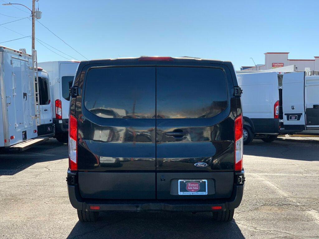 used 2017 Ford Transit-150 car, priced at $12,950