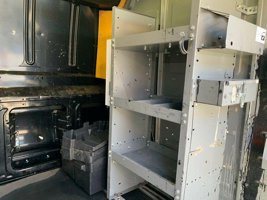 used 2017 Ford Transit-150 car, priced at $12,950