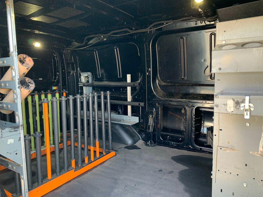 used 2017 Ford Transit-150 car, priced at $12,950