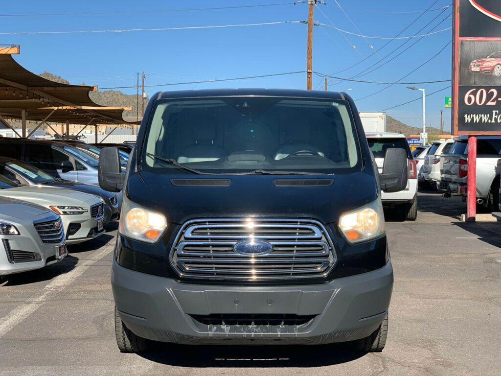 used 2017 Ford Transit-150 car, priced at $12,950