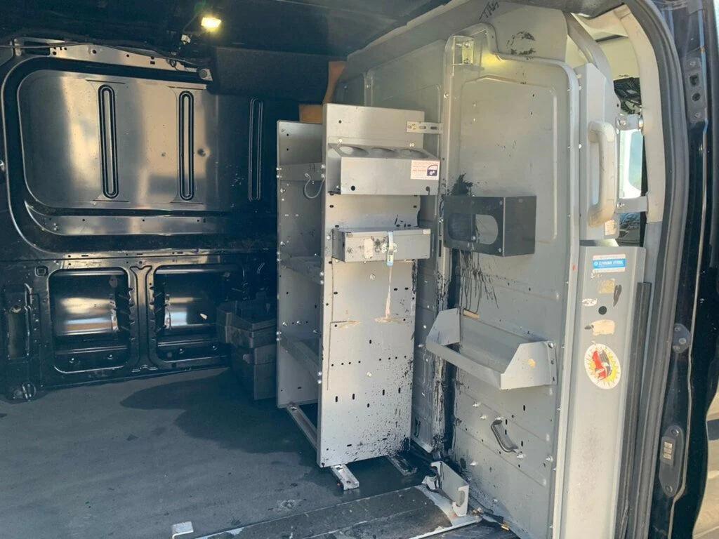 used 2017 Ford Transit-150 car, priced at $12,950