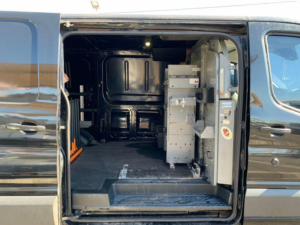 used 2017 Ford Transit-150 car, priced at $12,950