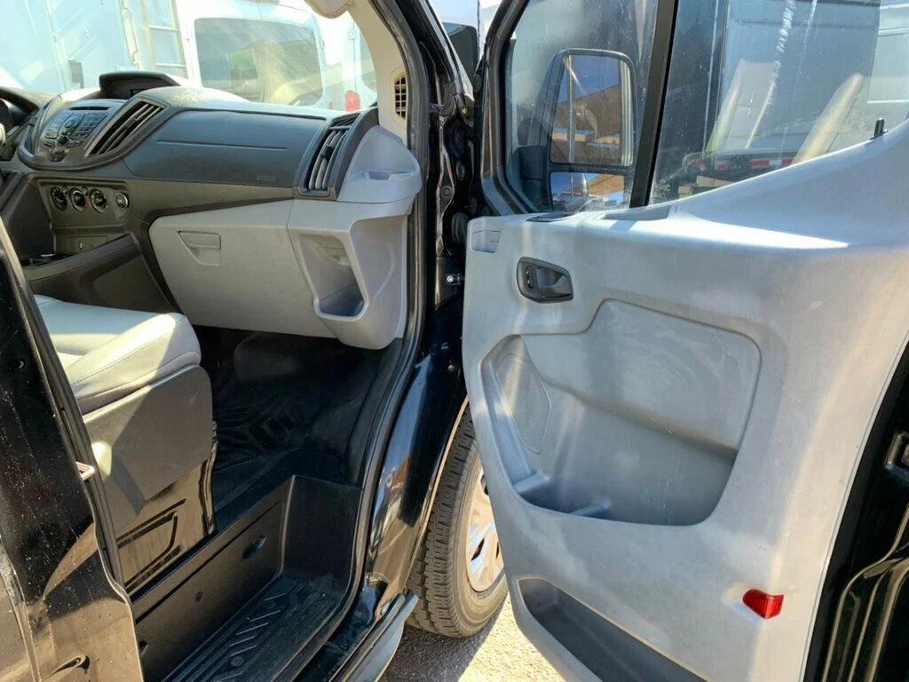 used 2017 Ford Transit-150 car, priced at $12,950