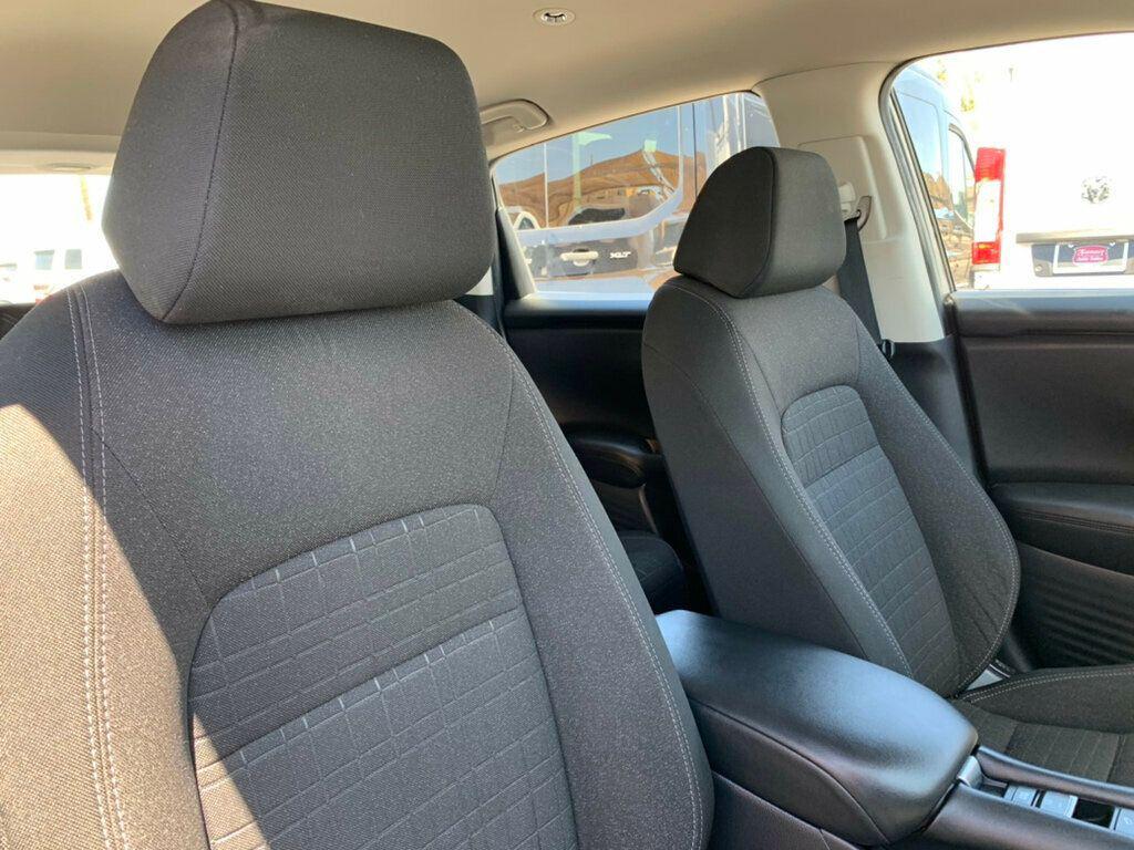 used 2024 Honda HR-V car, priced at $22,500