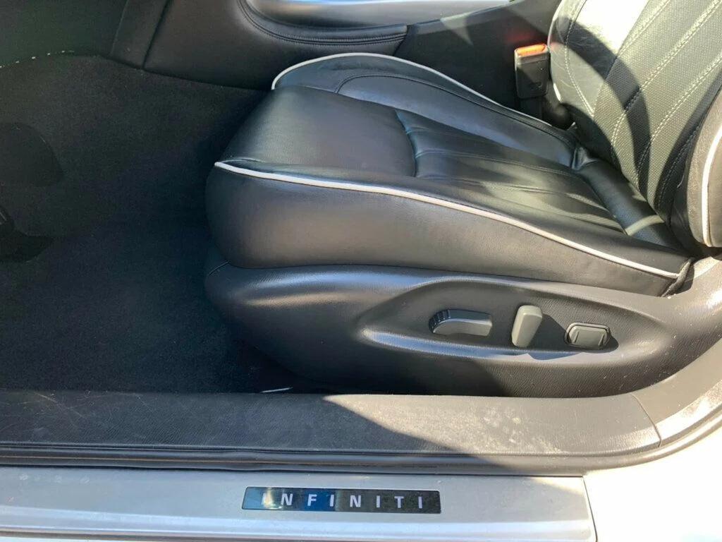 used 2018 INFINITI Q70 car, priced at $19,950