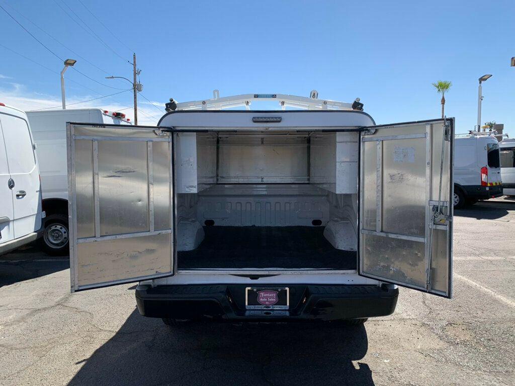 used 2018 Ford F-150 car, priced at $14,950