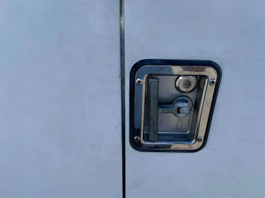 used 2018 Ford F-150 car, priced at $14,950