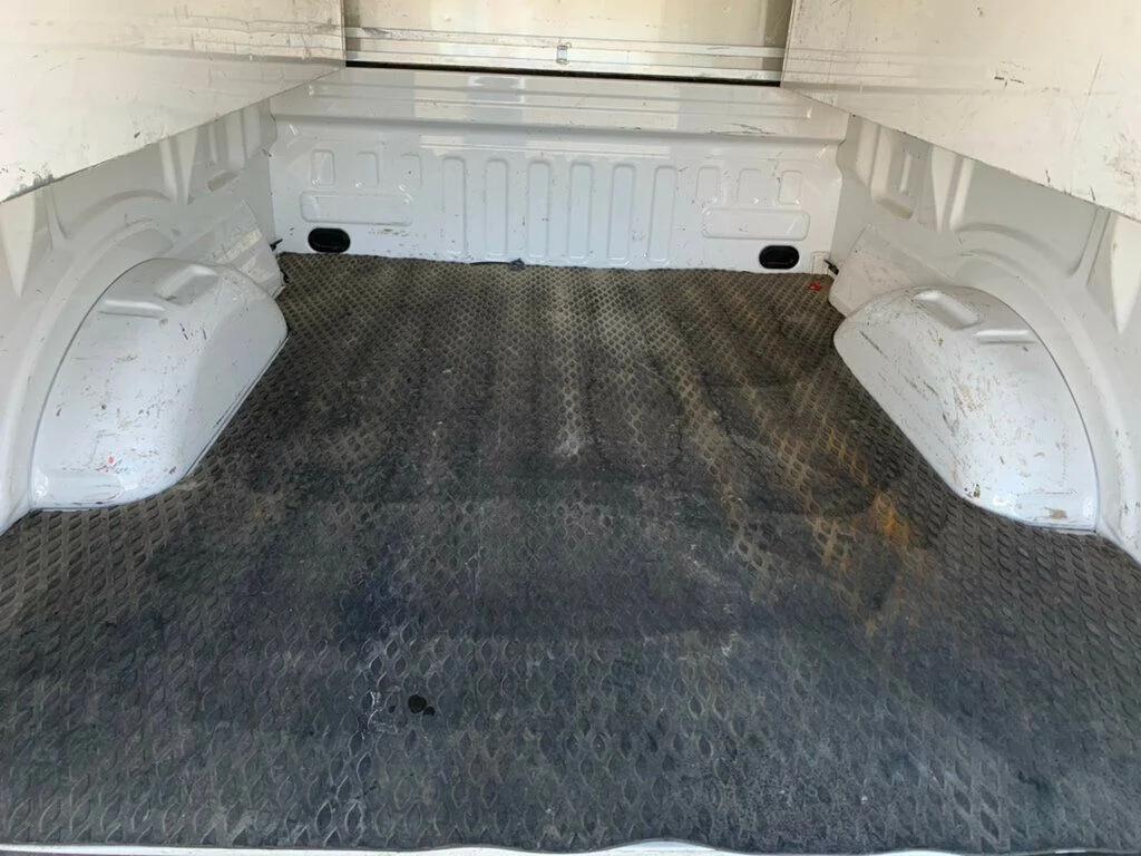 used 2018 Ford F-150 car, priced at $14,950