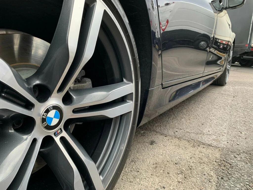 used 2019 BMW 740 car, priced at $21,950