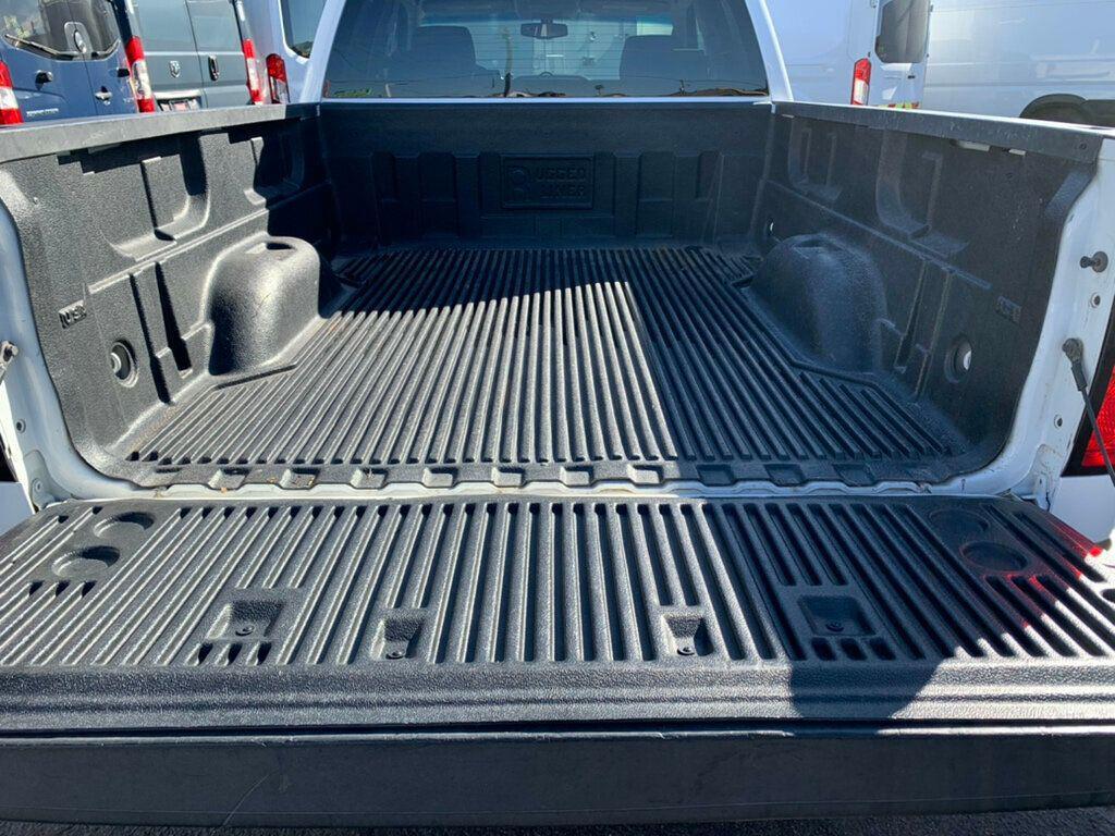 used 2019 Chevrolet Silverado 1500 car, priced at $22,950