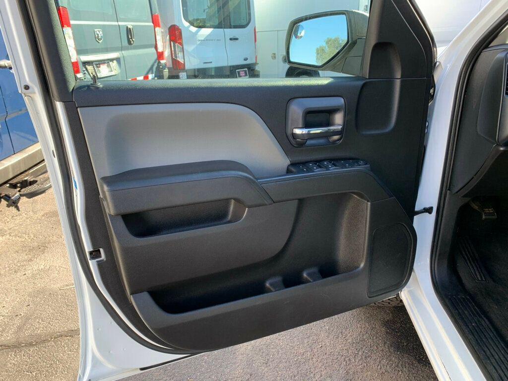 used 2019 Chevrolet Silverado 1500 car, priced at $22,950