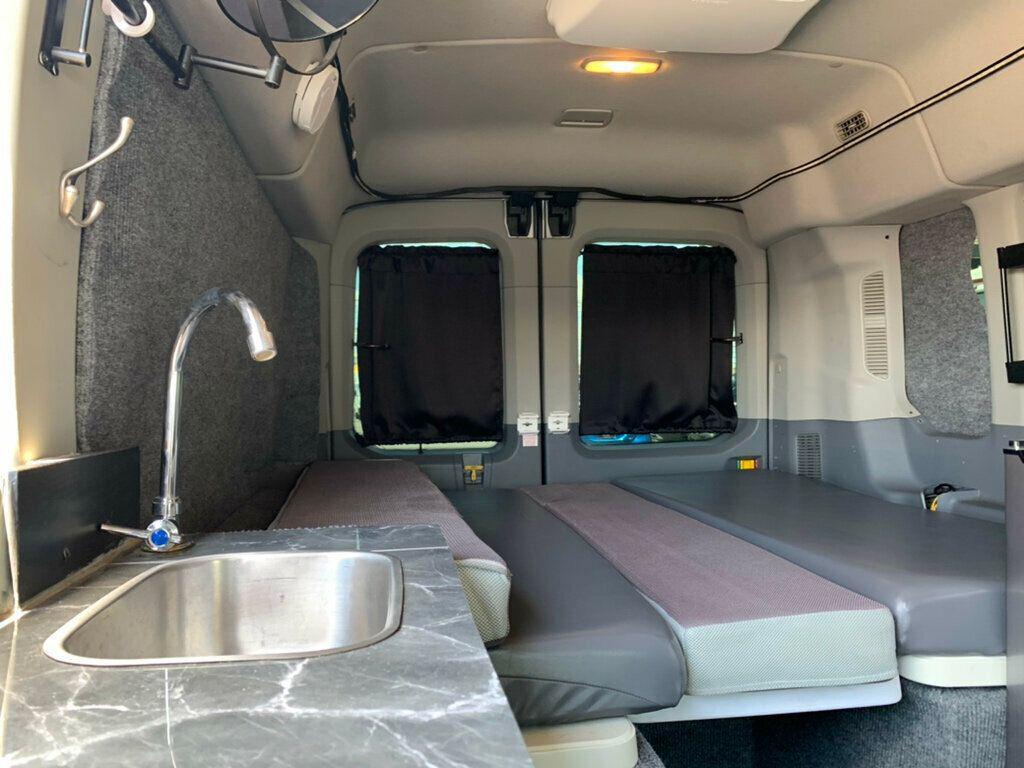 used 2019 Ford Transit-350 car, priced at $29,950