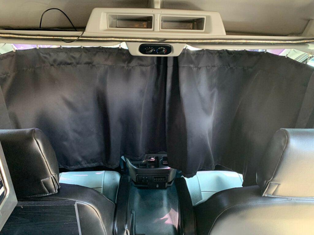 used 2019 Ford Transit-350 car, priced at $29,950