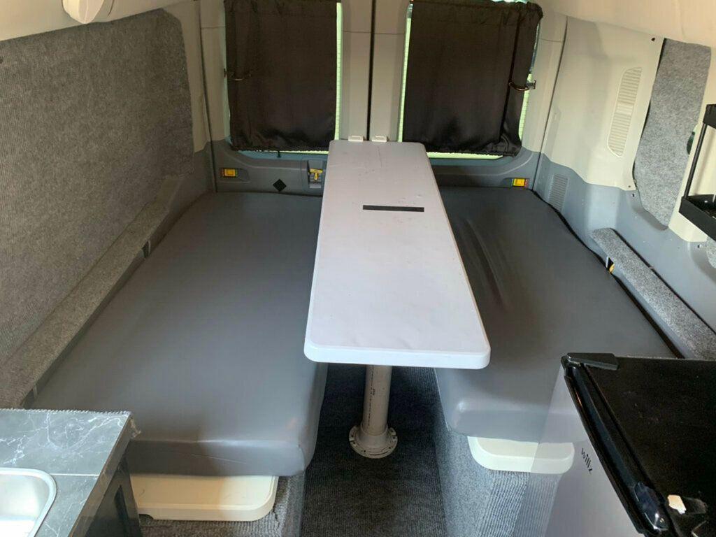 used 2019 Ford Transit-350 car, priced at $29,950