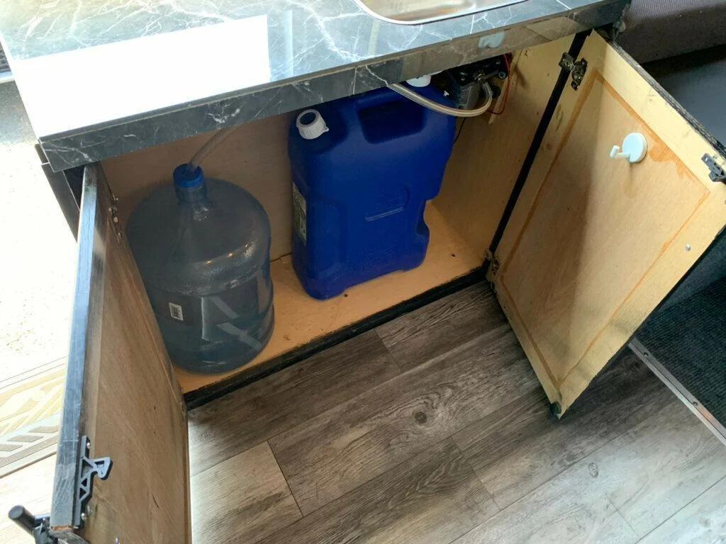 used 2019 Ford Transit-350 car, priced at $29,950