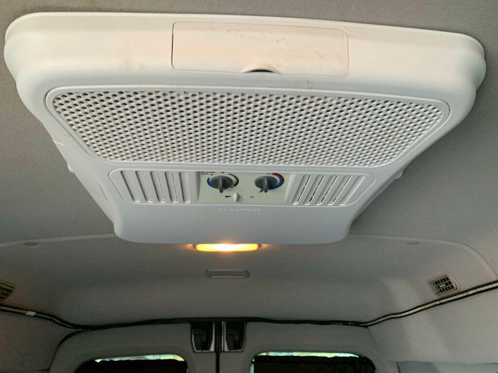 used 2019 Ford Transit-350 car, priced at $29,950