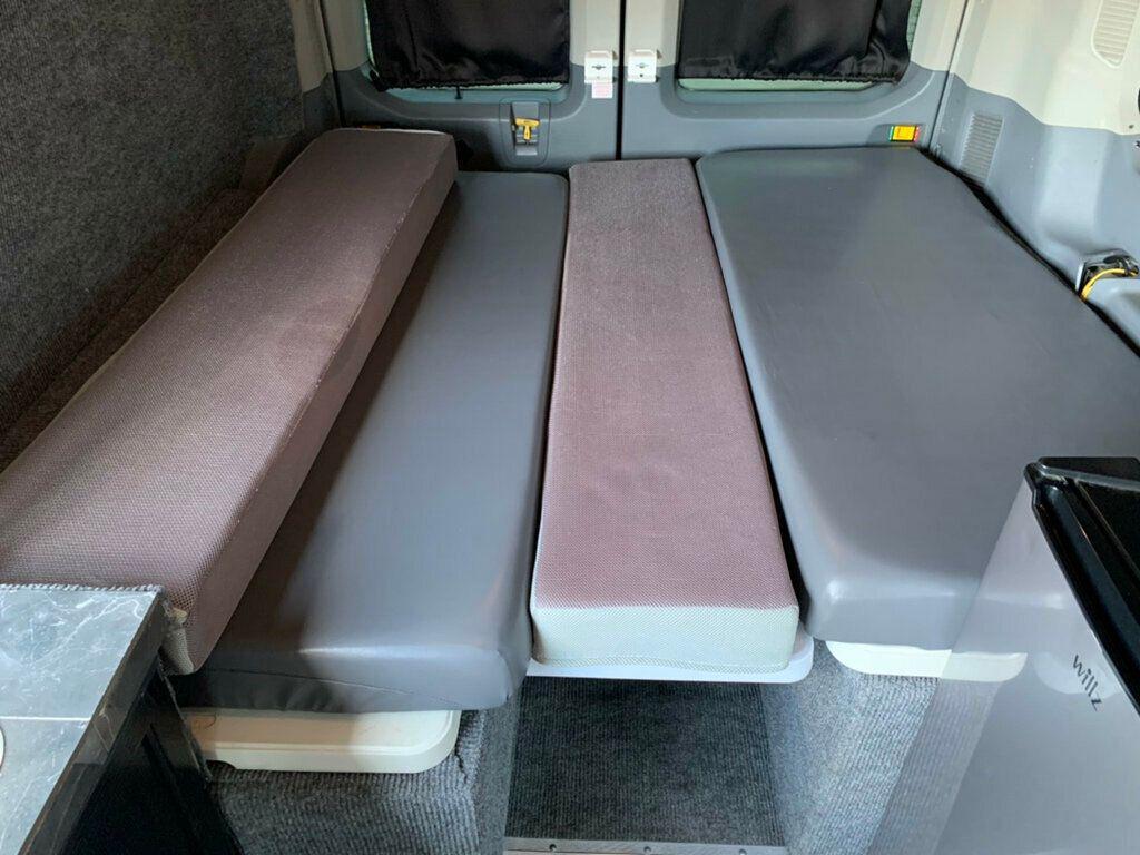 used 2019 Ford Transit-350 car, priced at $29,950