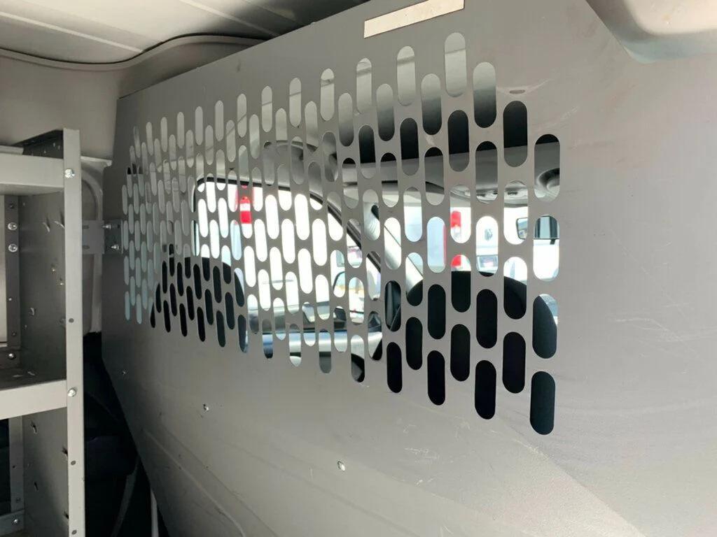 used 2018 Ram ProMaster City car, priced at $12,950