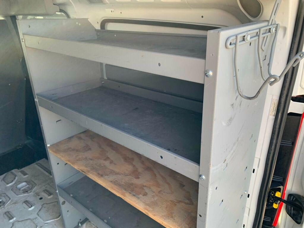 used 2018 Ram ProMaster City car, priced at $12,950