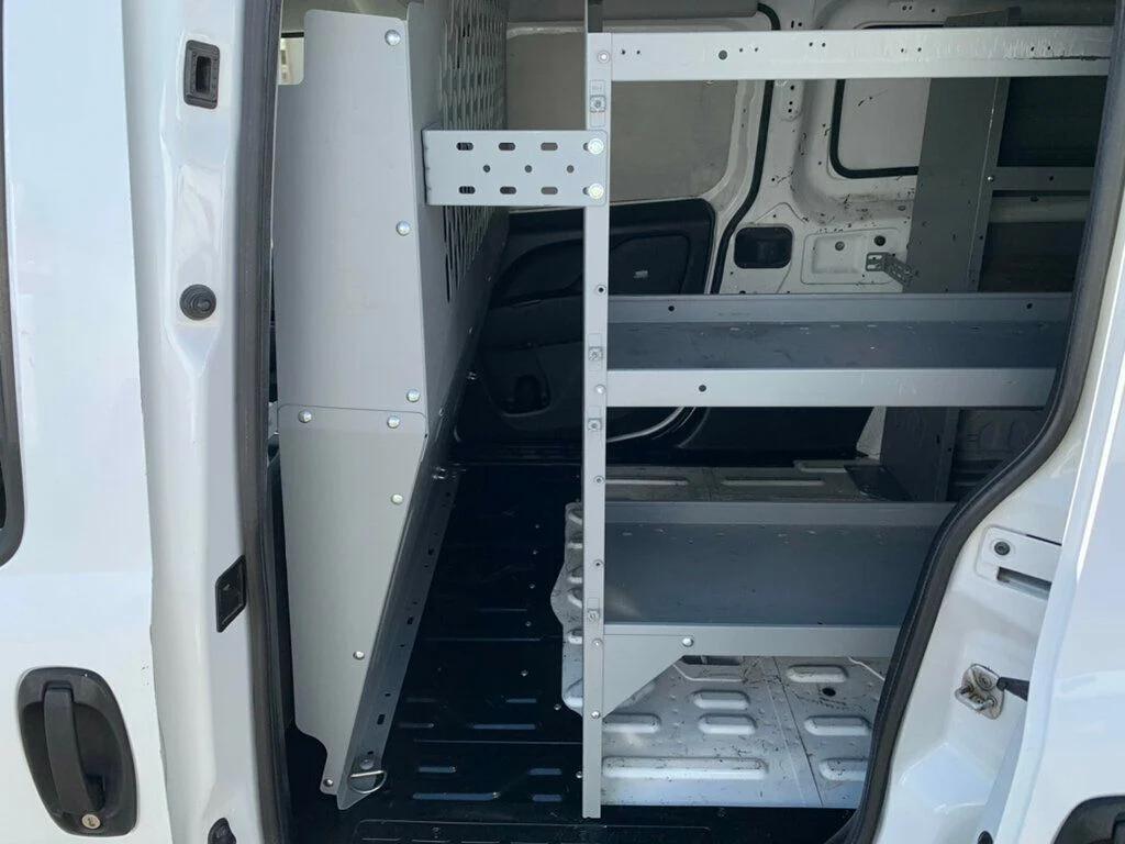 used 2018 Ram ProMaster City car, priced at $12,950