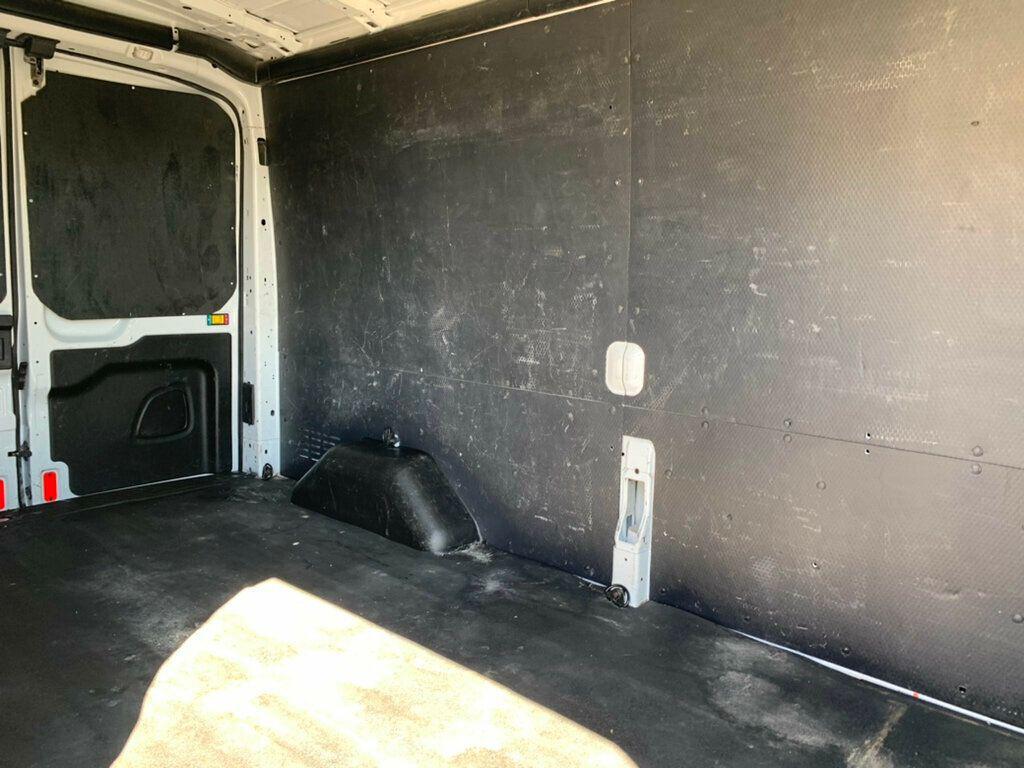 used 2019 Ford Transit-250 car, priced at $21,950